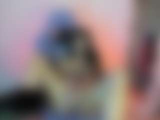 Live cam show with Tefa - Control on LiveSexCams6