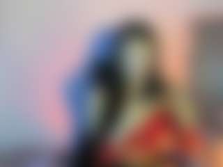 Live cam show with Tefa - Brown Hair on Ass Tok