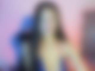 Live cam show with Tefa - Skinny on makecum.org