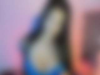 Live cam show with Tefa - Control on Gym Cam Girls