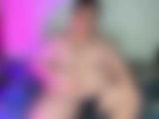 Live cam show with Jose - Chubby on Soda Cam