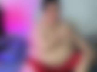 Cam Show en direct de Jose
