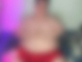 Show de cam en vivo con Jose - Handjob en Camsoda