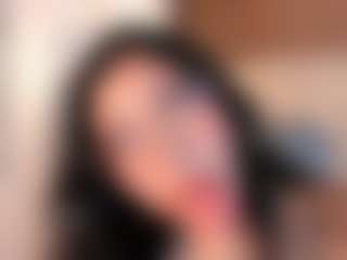 MeryCoors's Live Sex Cam Show