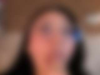 MeryCoors's Live Sex Cam Show