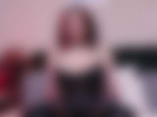 MystiqueRosee's Live Sex Cam Show