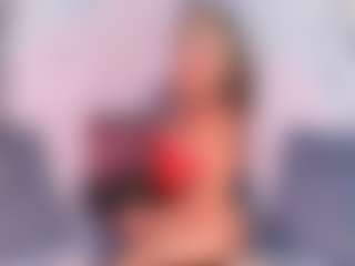 Sara-fanny's Live Sex Cam Show