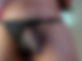 ZoeeMorettii's Live Sex Cam Show