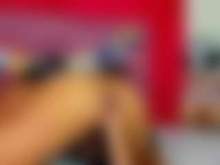 ZoeeMorettii's Live Sex Cam Show