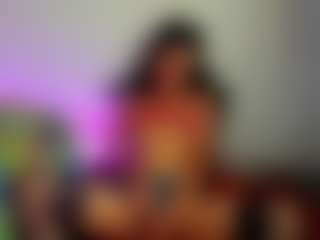 Live cam show with ZoeeMorettii - Bald on galaxygirlnitro.com