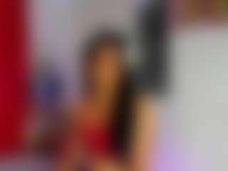 Live cam show with ZoeeMorettii - Black Hair on PervPlay.com
