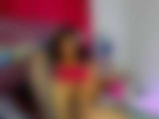 ZoeeMorettii's Live Sex Cam Show