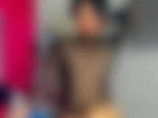 ZoeeMorettii's Live Sex Cam Show