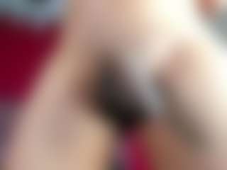 ZoeeMorettii's Live Sex Cam Show