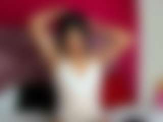 ZoeeMorettii's Live Sex Cam Show