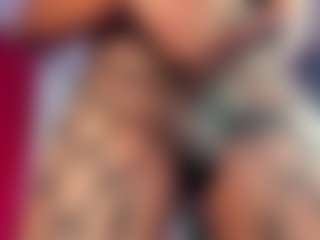 ZoeeMorettii's Live Sex Cam Show