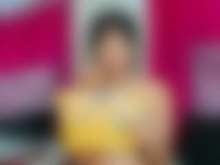ZoeeMorettii's Live Sex Cam Show