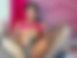 ZoeeMorettii's Live Sex Cam Show