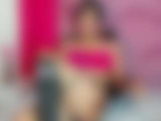 ZoeeMorettii's Live Sex Cam Show