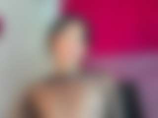 ZoeeMorettii's Live Sex Cam Show