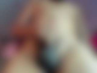 ZoeeMorettii's Live Sex Cam Show