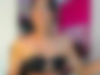 ZoeeMorettii's Live Sex Cam Show