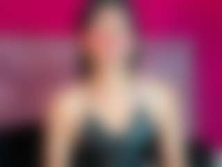 ZoeeMorettii's Live Sex Cam Show
