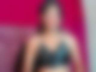 Live cam show with ZoeeMorettii - Colombia on https://playwithruby.com