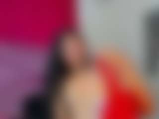 Live cam show with ZoeeMorettii - Smoking on slutload