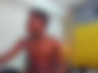 Live cam show with chimi88 - Blowjob on Camsoda