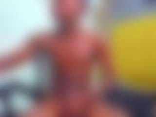 Live cam show with chimi88 - Brown Eyes on Camsoda