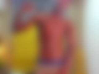 chimi88's Live Sex Cam Show