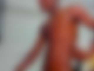 Live cam show with chimi88 - Average on Camsoda