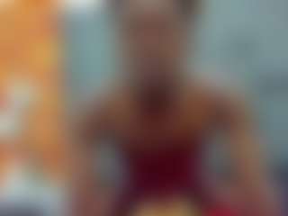 Live cam show with chimi88 - Average on Camsoda