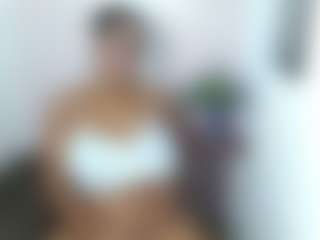 dayanacarson's Live Sex Cam Show