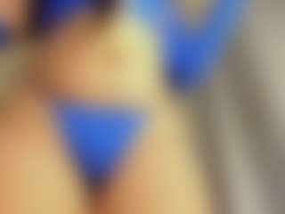 Live cam show with Stefy-Craft - Hispanic on eurowanks.com