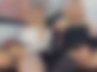 thiara-veky's Live Sex Cam Show