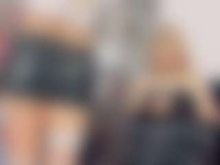 thiara-veky's Live Sex Cam Show