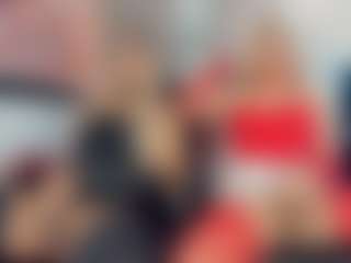 thiara-veky's Live Sex Cam Show