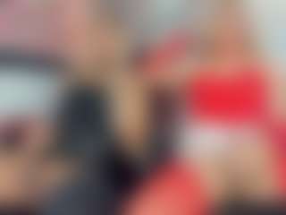thiara-veky's Live Sex Cam Show