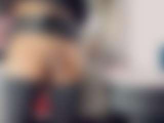 thiara-veky's Live Sex Cam Show