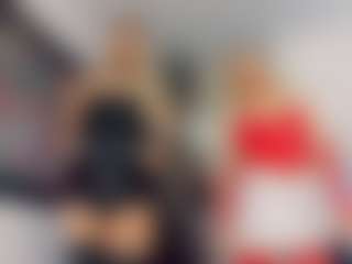 thiara-veky's Live Sex Cam Show