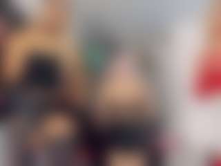 thiara-veky's Live Sex Cam Show