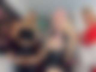 thiara-veky's Live Sex Cam Show