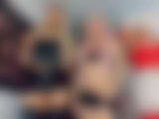 thiara-veky's Live Sex Cam Show