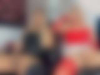 thiara-veky's Live Sex Cam Show