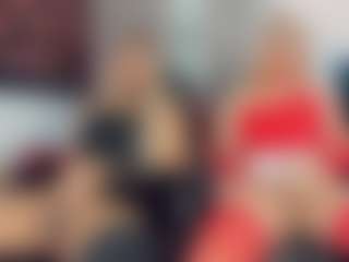 thiara-veky's Live Sex Cam Show
