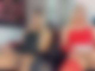 thiara-veky's Live Sex Cam Show