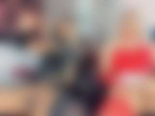 thiara-veky's Live Sex Cam Show