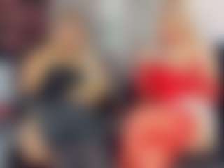 thiara-veky's Live Sex Cam Show